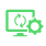 [seed:solutions:key-feature:automated-test-start] Automated Test Start icon