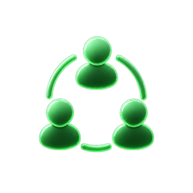 Organizations illustration